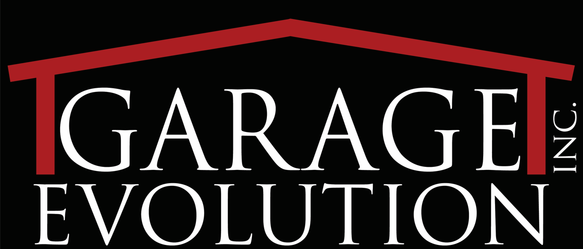 garage eveolution logo